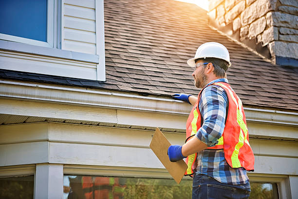 Roof Repair in Fletcher